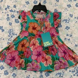 NWT - Posh Peanut